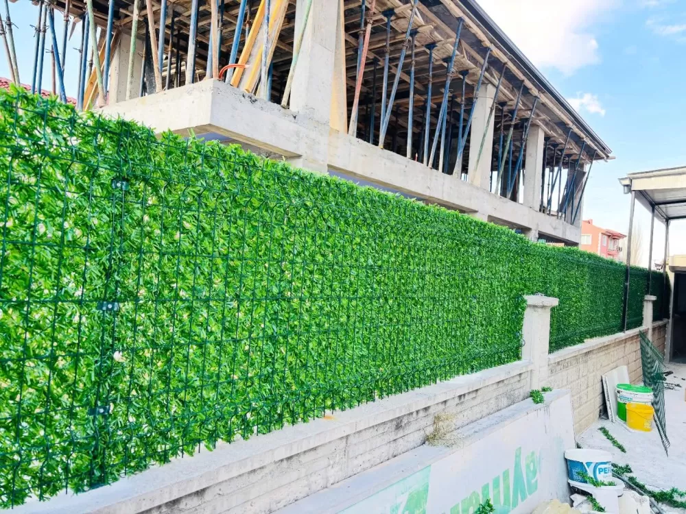 Çim Çit Metre Fiyatı