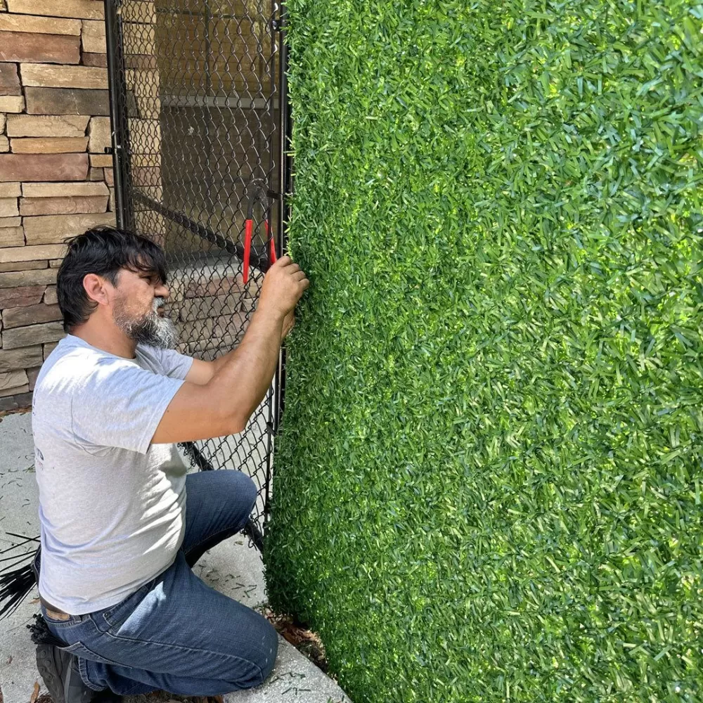 Çimli Tel Çit Fiyatı