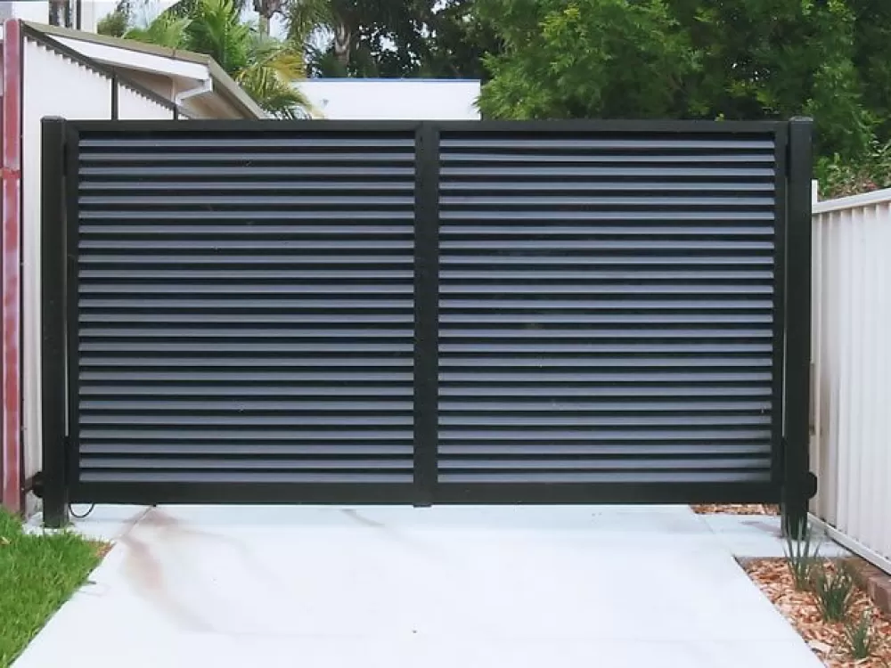 Panjur Çit Fiyatları ve Modelleri Ankara