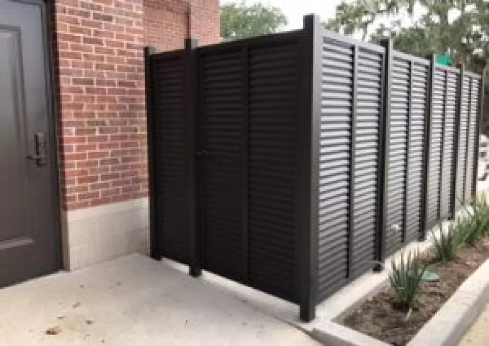 Panjur Çit Fiyatları ve Modelleri Ankara